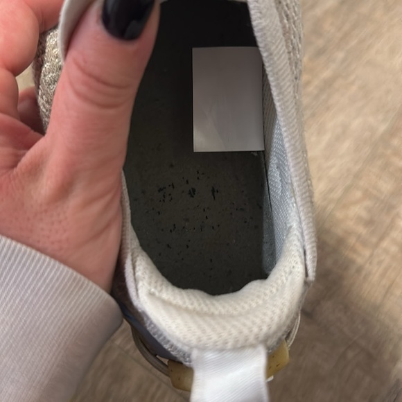 Nike Vapormax sneakers size 7.5 Women’s - Picture 8 of 13